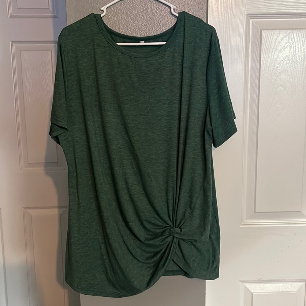 Sampeel brand XXL tunic top